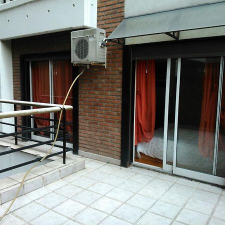 Apartamento Malabia Botanico Ciudad Autónoma de Ciudad Autónoma de Buenos Aires Exterior foto