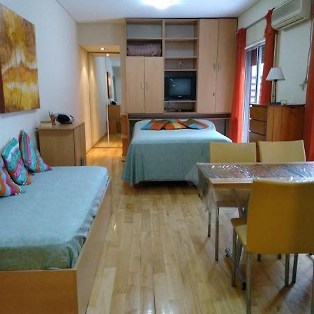 Apartamento Malabia Botanico Ciudad Autónoma de Ciudad Autónoma de Buenos Aires Exterior foto