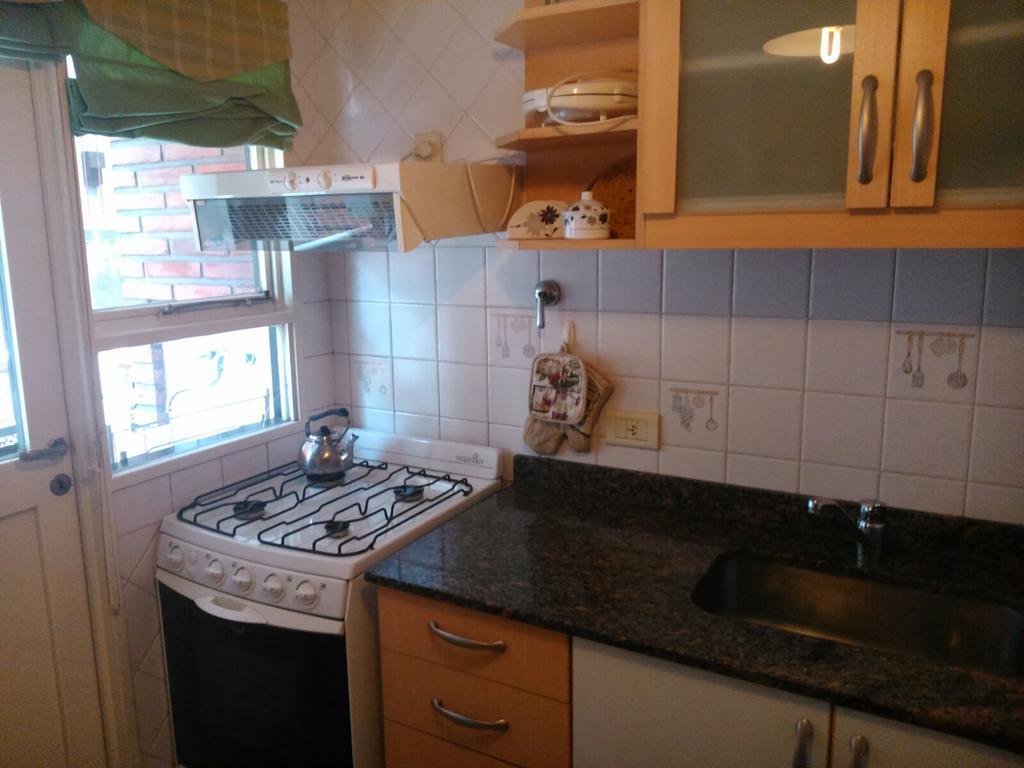 Apartamento Malabia Botanico Ciudad Autónoma de Ciudad Autónoma de Buenos Aires Exterior foto