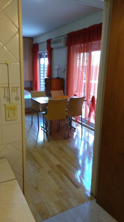 Apartamento Malabia Botanico Ciudad Autónoma de Ciudad Autónoma de Buenos Aires Exterior foto