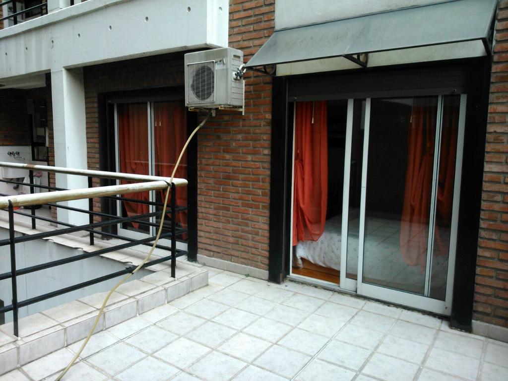 Apartamento Malabia Botanico Ciudad Autónoma de Ciudad Autónoma de Buenos Aires Exterior foto