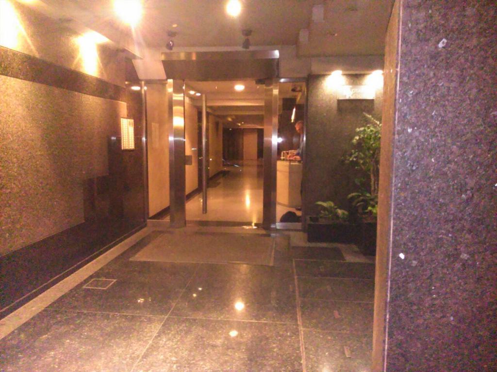 Apartamento Malabia Botanico Ciudad Autónoma de Ciudad Autónoma de Buenos Aires Exterior foto