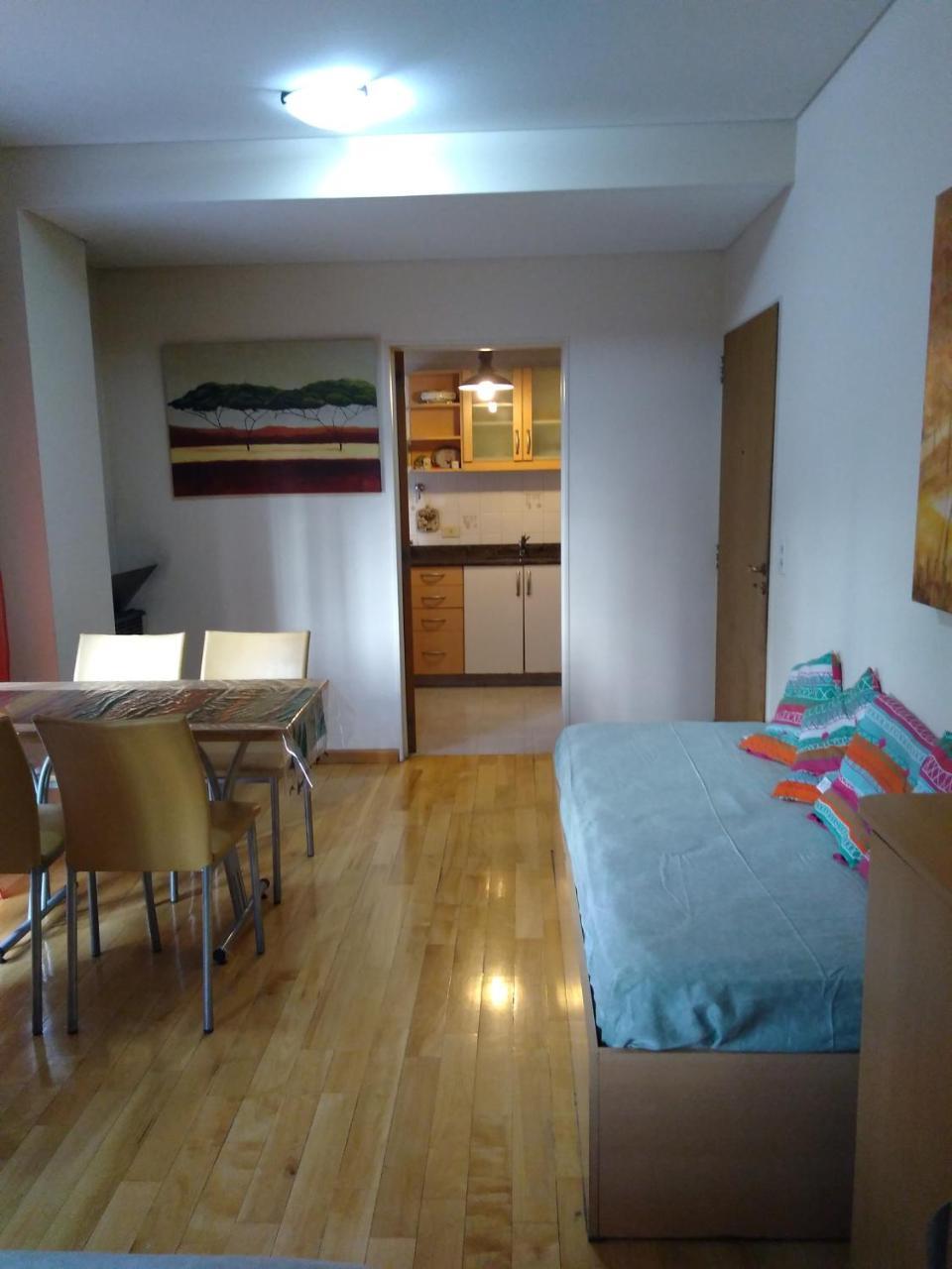 Apartamento Malabia Botanico Ciudad Autónoma de Ciudad Autónoma de Buenos Aires Exterior foto